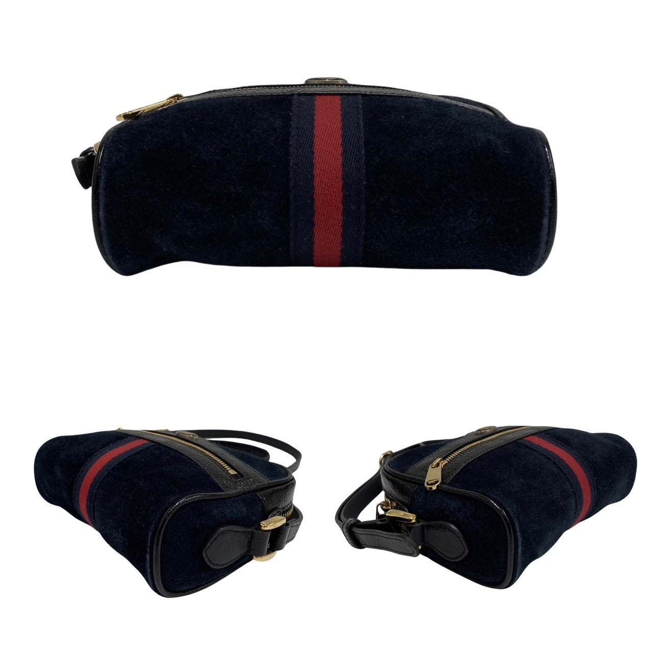 STRAPSTORY - GGC1 BAG - 2204