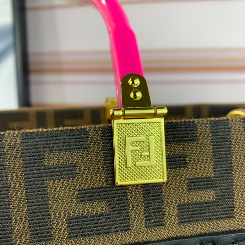 FDNI-Bags - Strap Story - 461