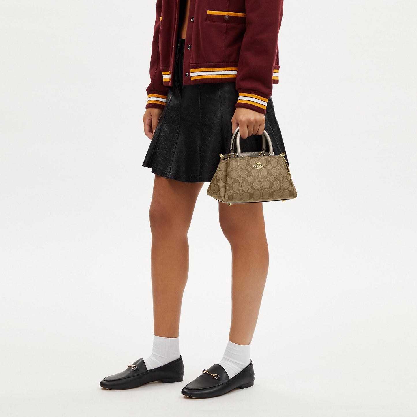 StrapStory - Crossbody 611