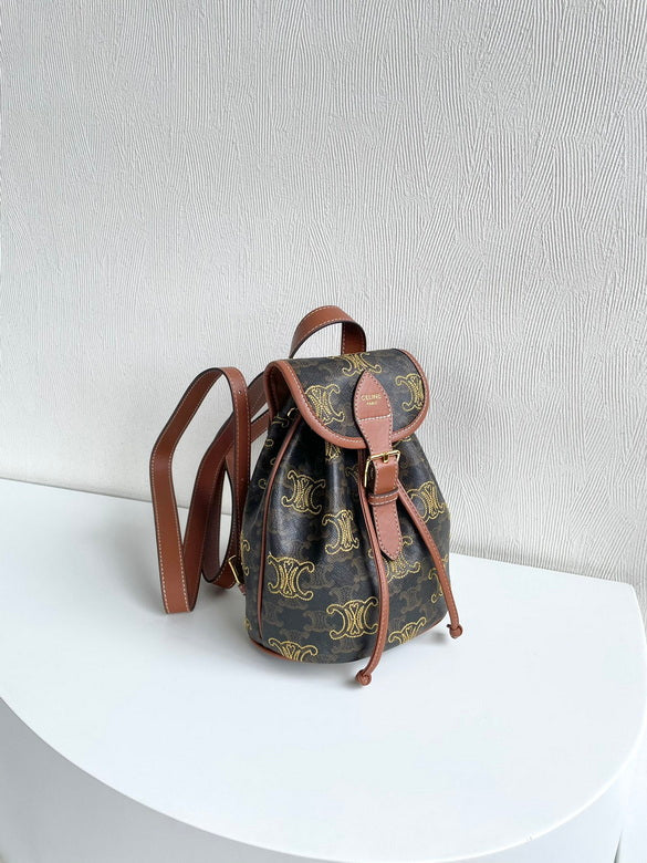 CLNE-Bags - Strap Story - 727