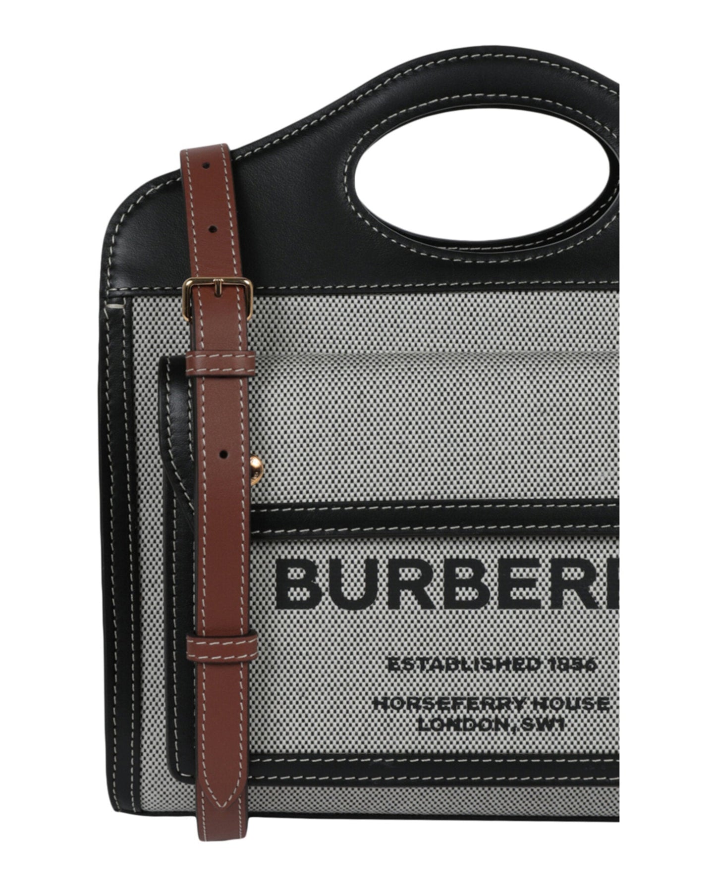 StrapStory - Tote Bag 1585