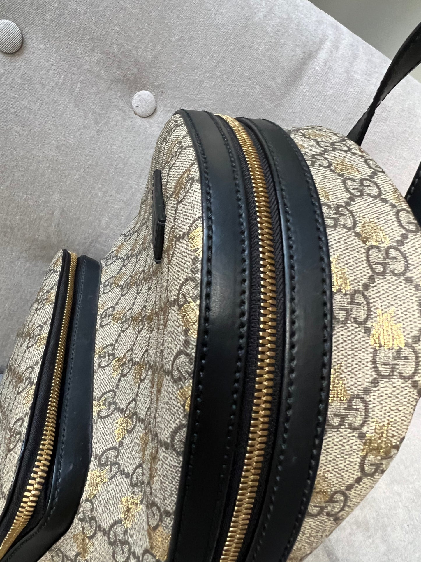 STRAPSTORY - GGC4 BAG - 2862