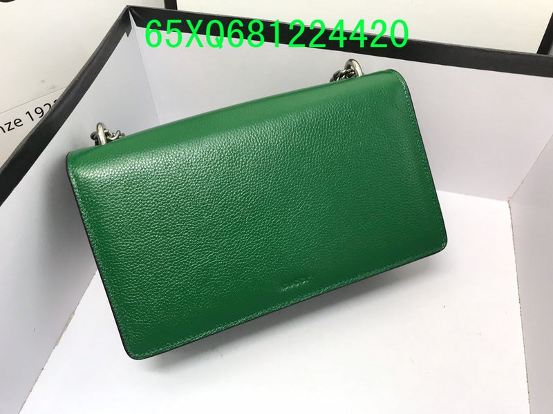 STRAPSTORY - GGC4 BAG - 576