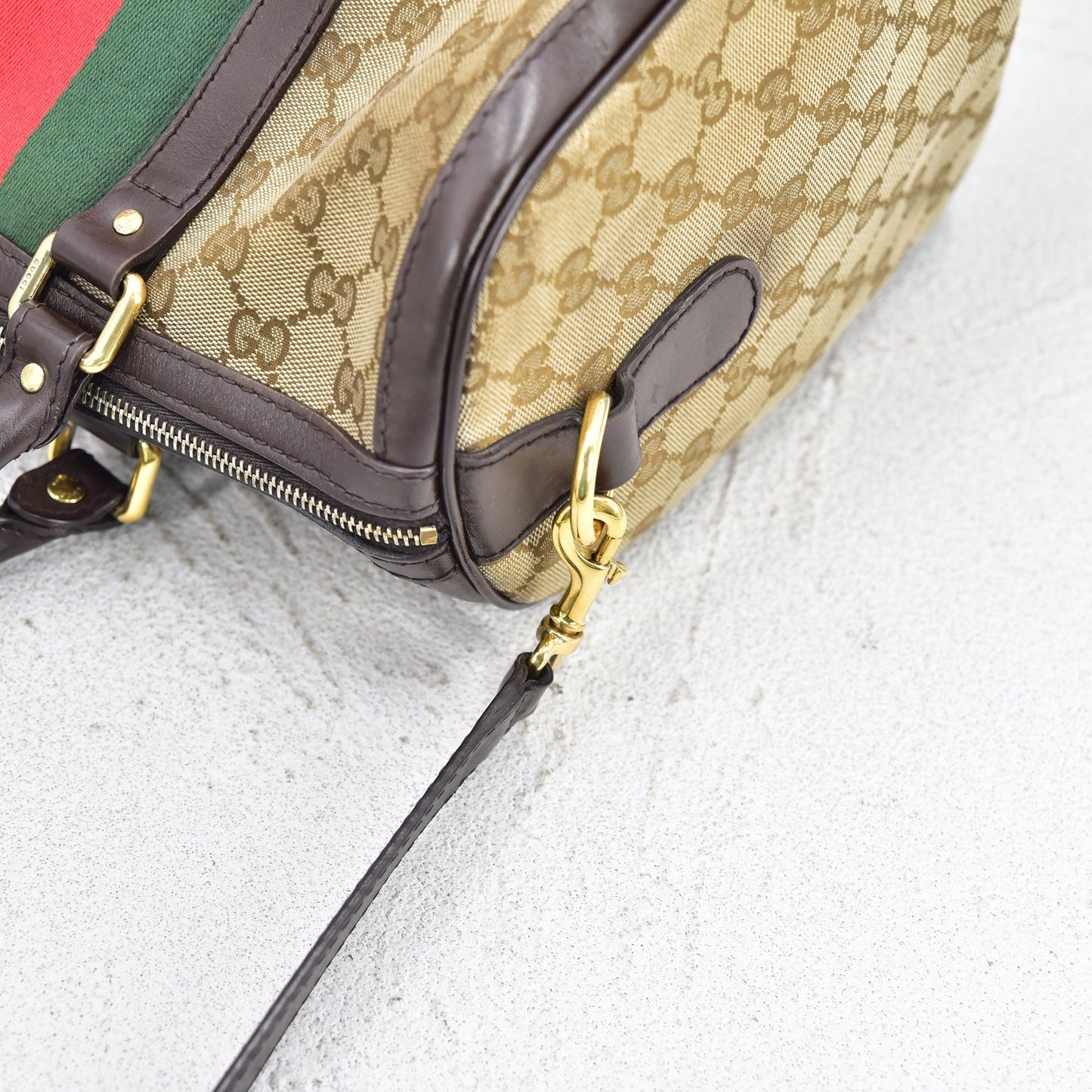 STRAPSTORY - GGC1 BAG - 091