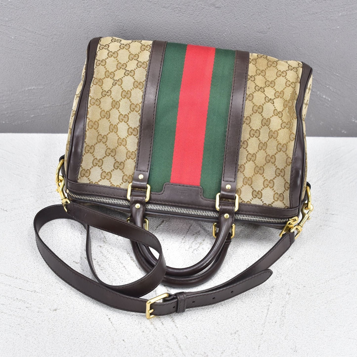 STRAPSTORY - GGC1 BAG - 091