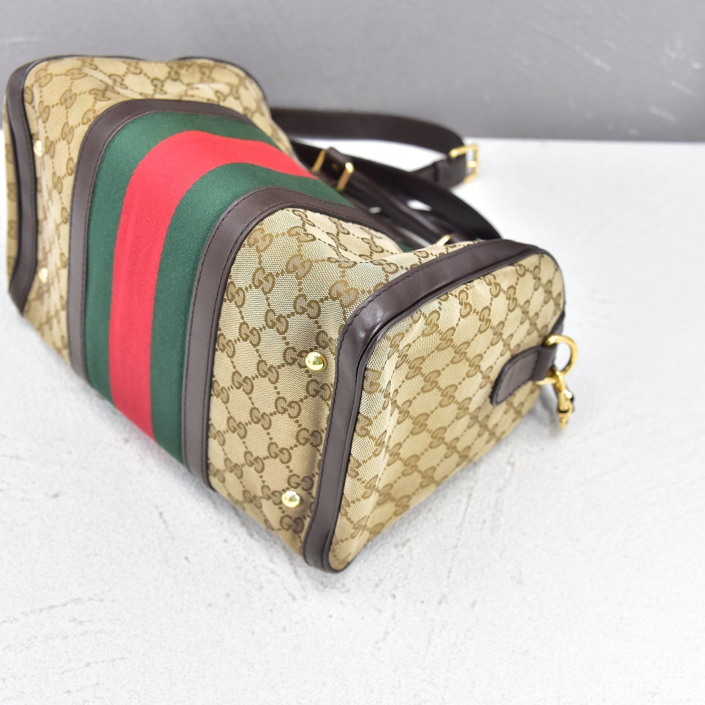 STRAPSTORY - GGC1 BAG - 091