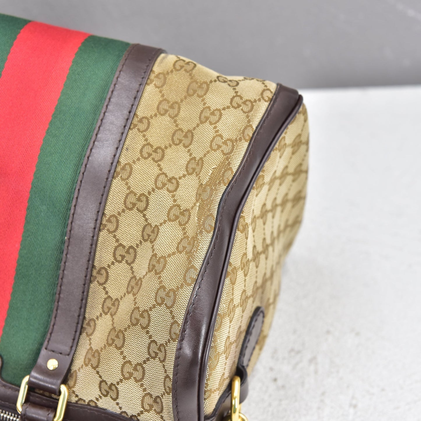 STRAPSTORY - GGC1 BAG - 091