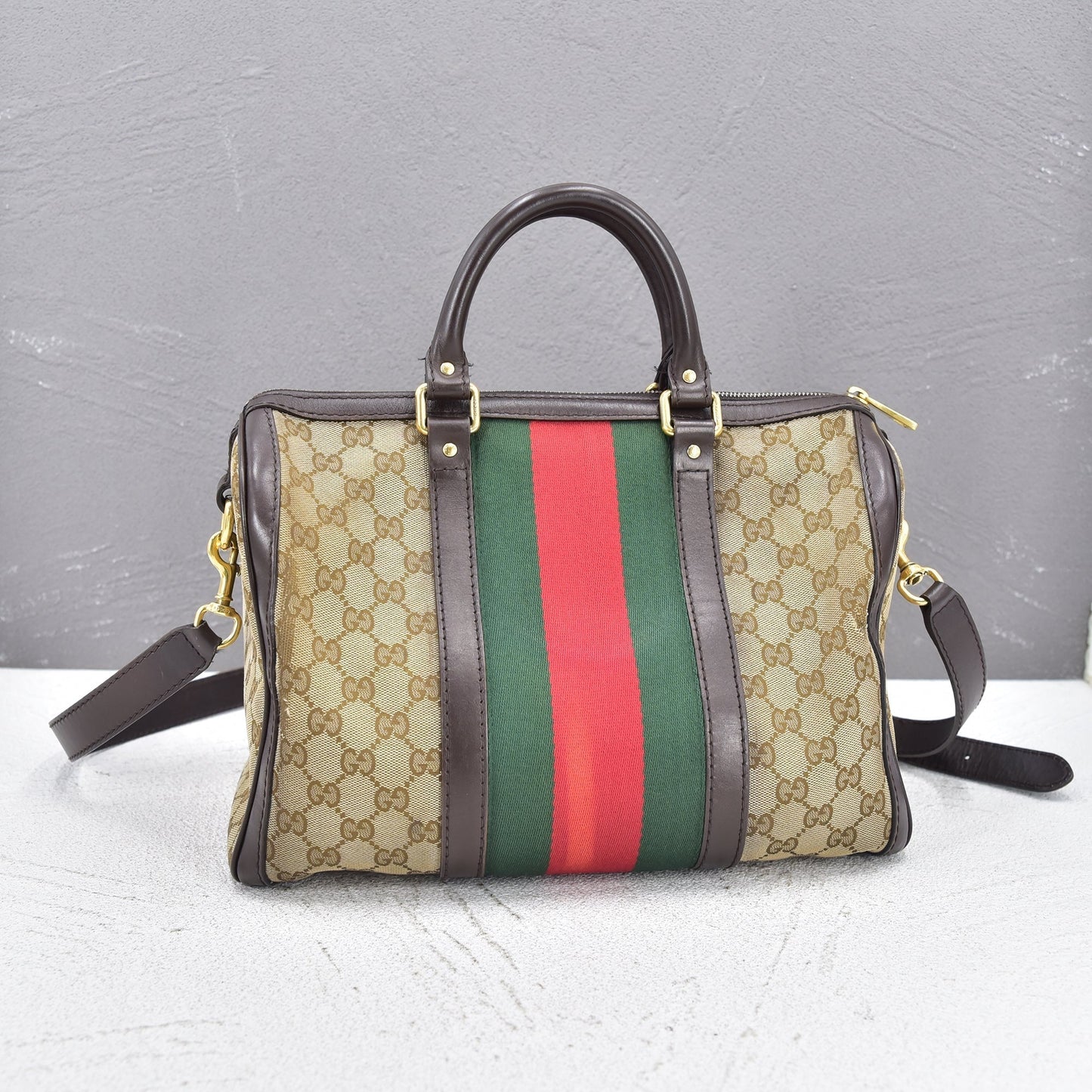 STRAPSTORY - GGC1 BAG - 091