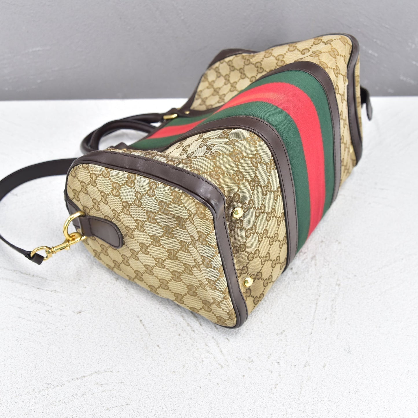 STRAPSTORY - GGC1 BAG - 091