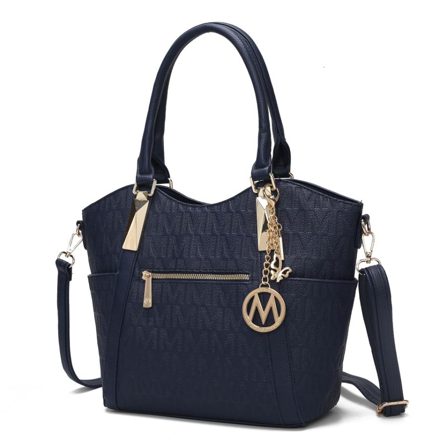 StrapStory - Tote Bag 636