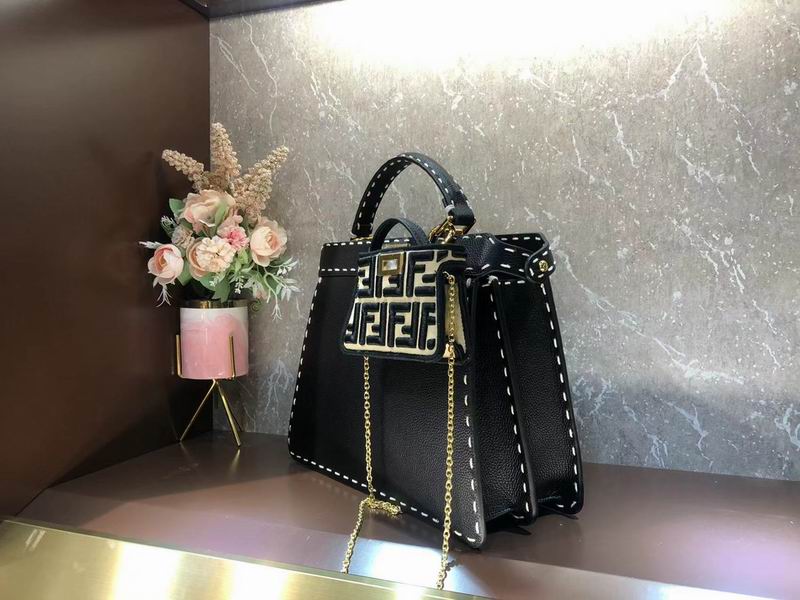 FDNI-Bags - Strap Story - 734