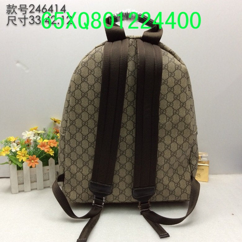 STRAPSTORY - GGC4 BAG - 850