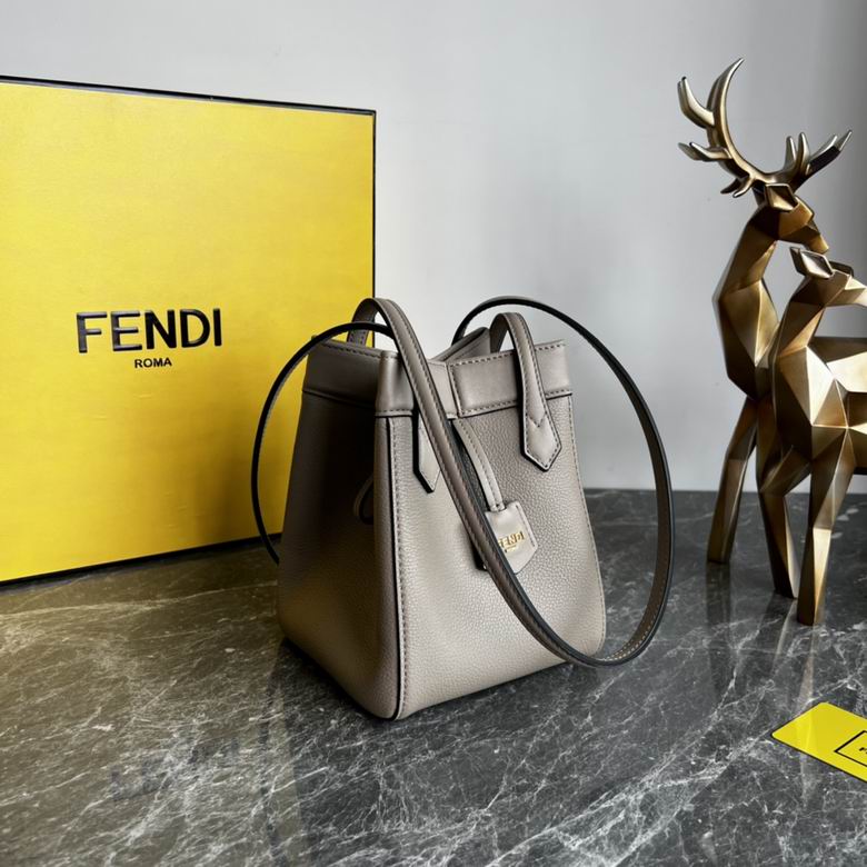 FDNI-Bags - Strap Story - 856