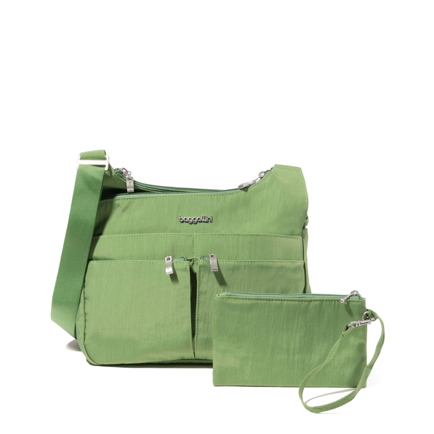 StrapStory - Crossbody 1928