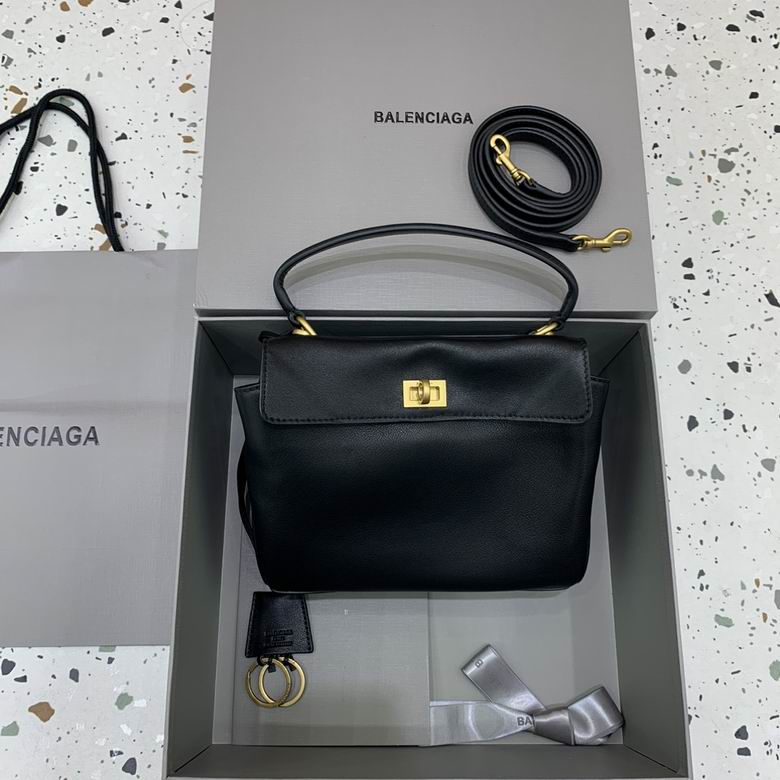 BLGA-Bags - Strap Story - 684