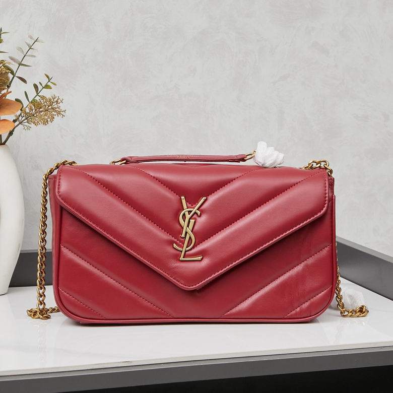 LSY-Bags - Strap Story - 499