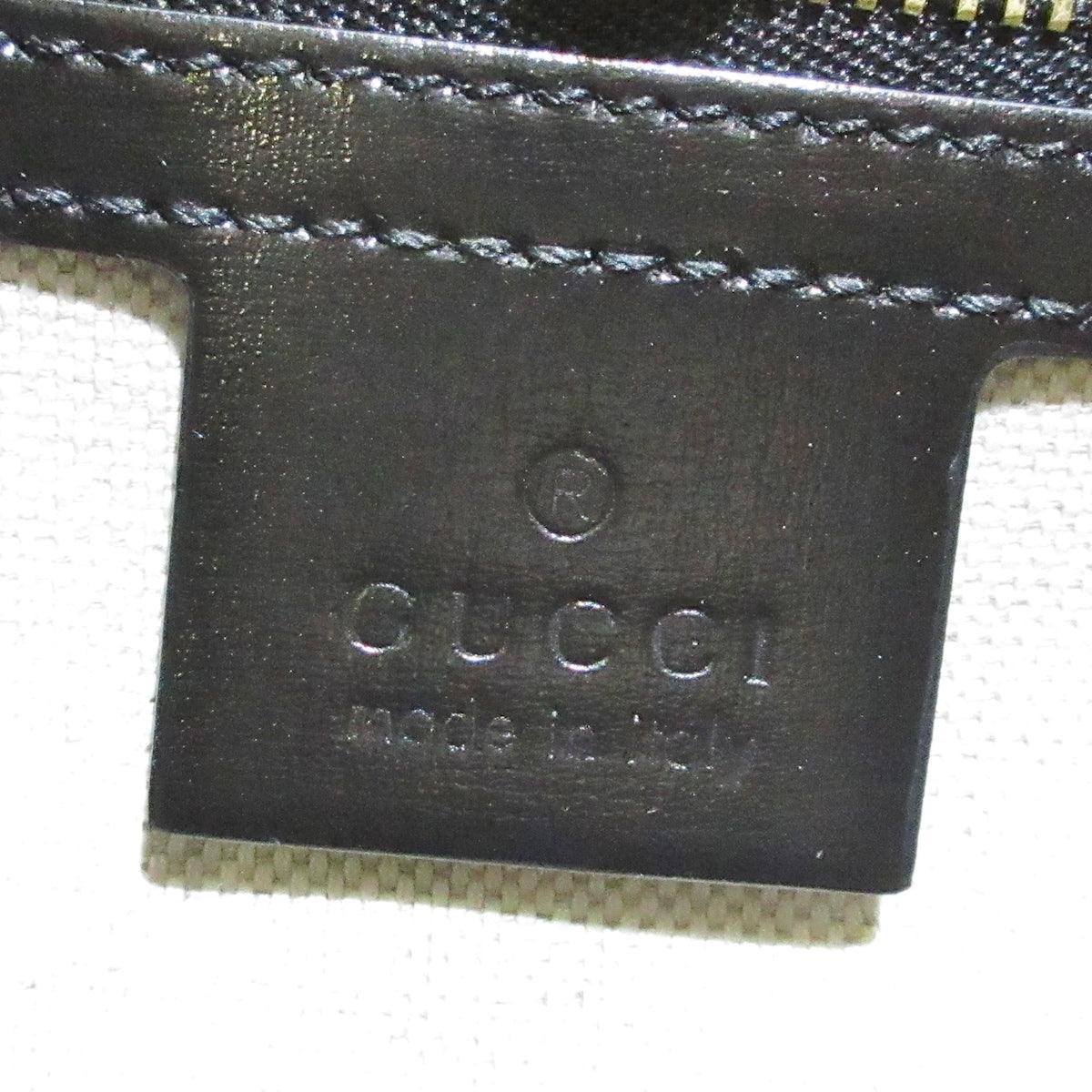 STRAPSTORY - GGC1 BAG - 3567