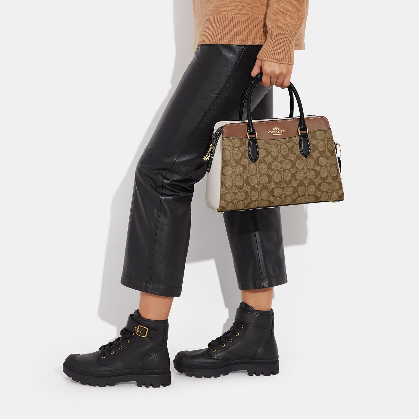 StrapStory - Tote Bag 105