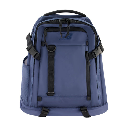 StrapStory - Backpack 777
