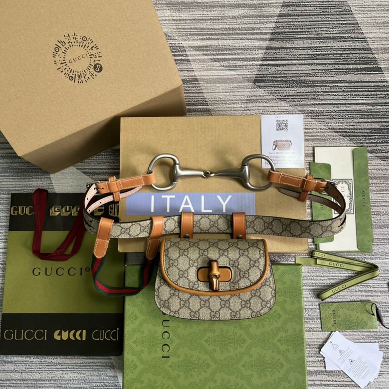 GGCC-Bags - Strap Story - 403