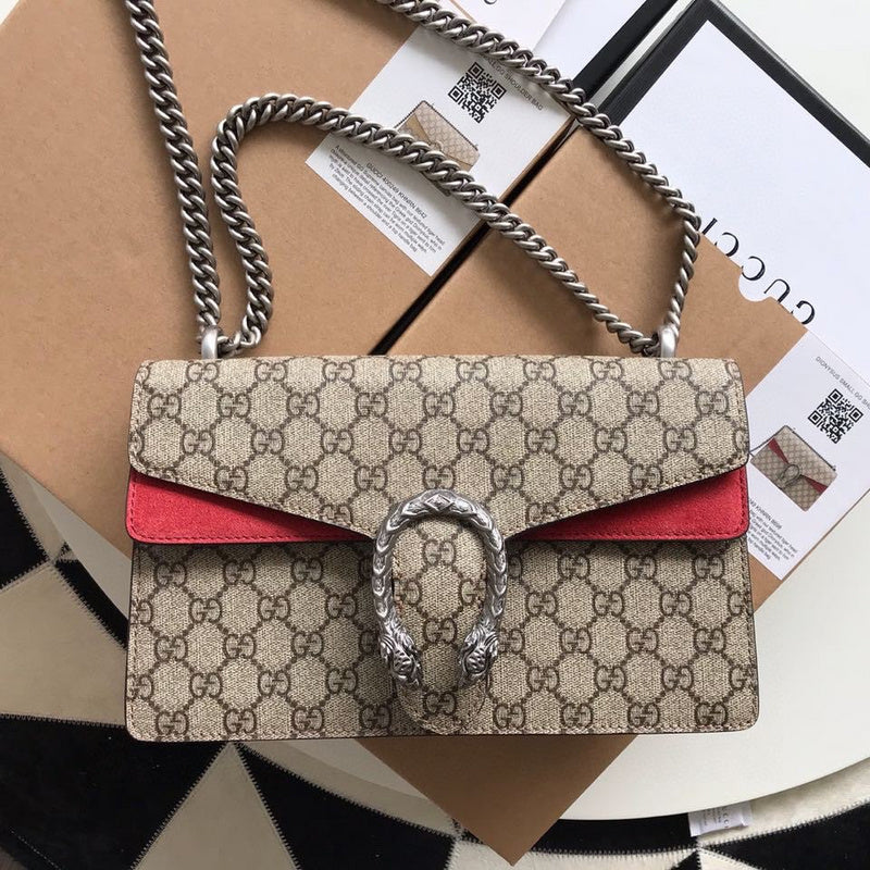 STRAPSTORY - GGC4 BAG - 904