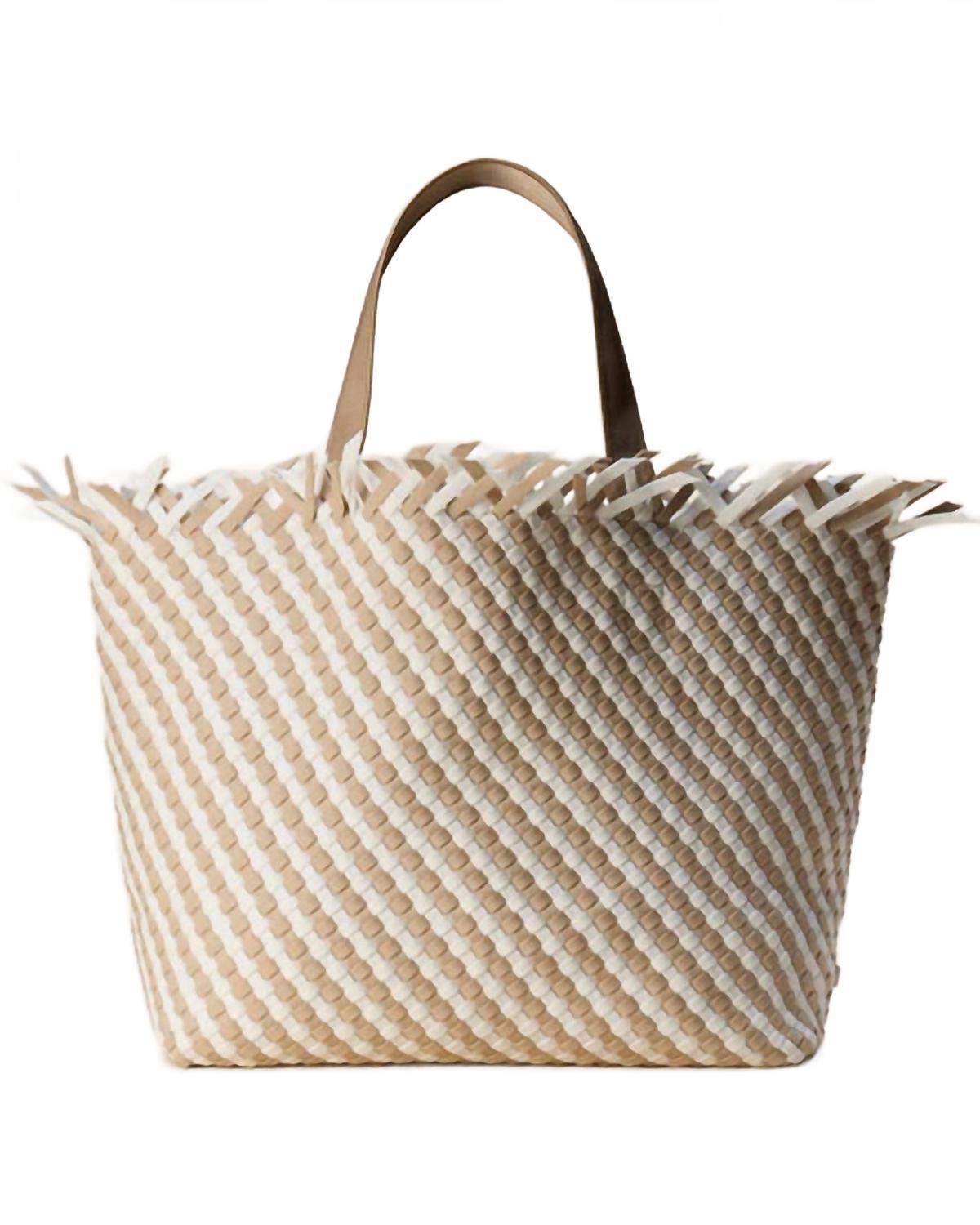 StrapStory - Tote Bag 1986
