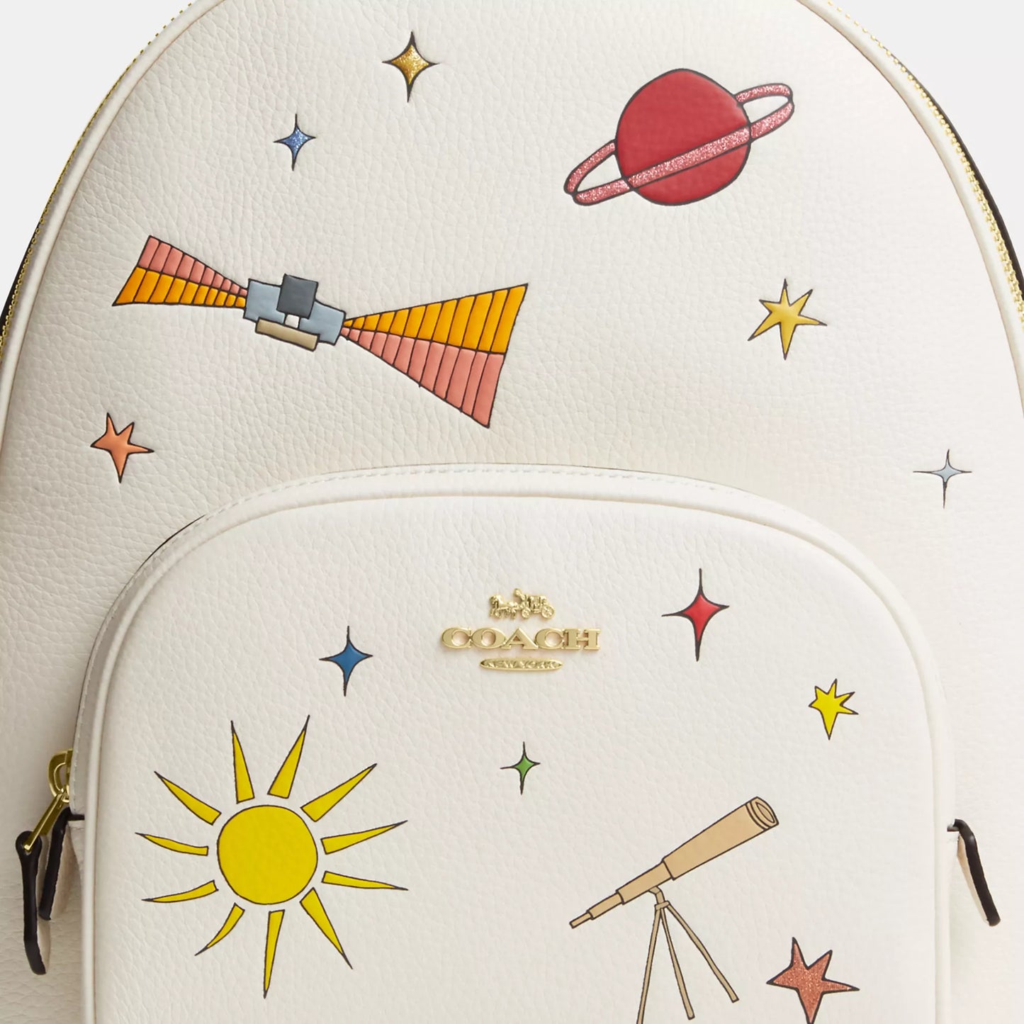 StrapStory - Backpack 1140