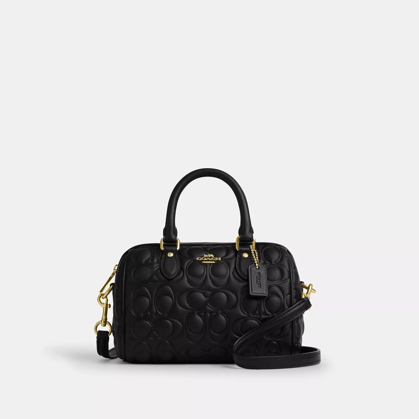 StrapStory - Crossbody 325