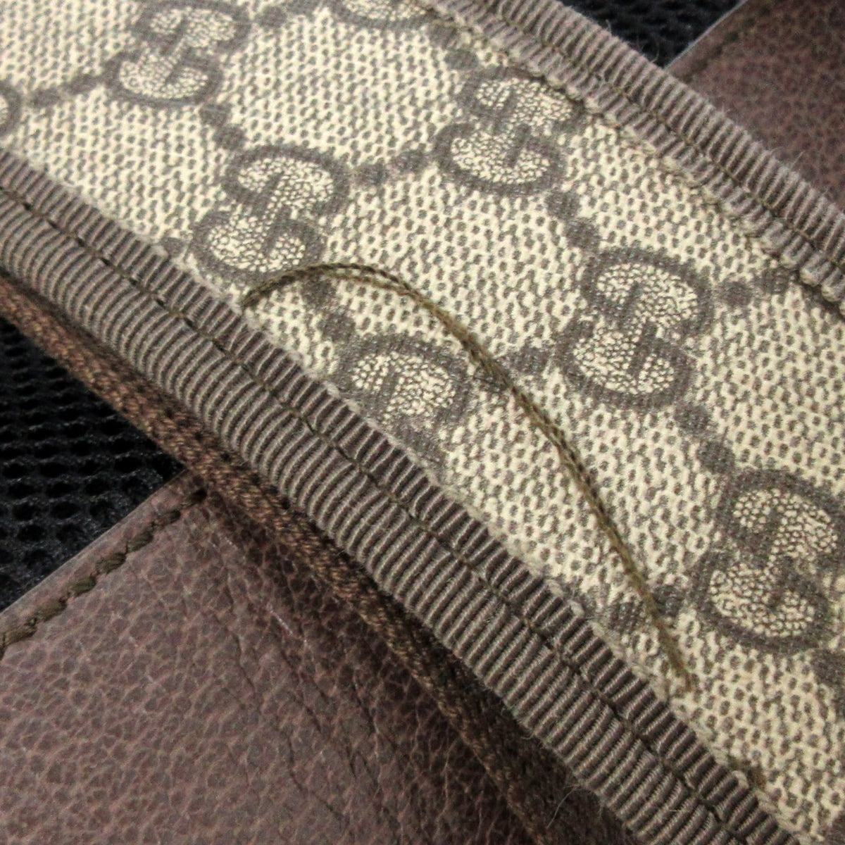 STRAPSTORY - GGC4 BAG - 2908