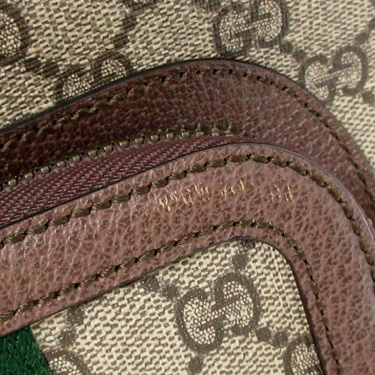 STRAPSTORY - GGC4 BAG - 2908