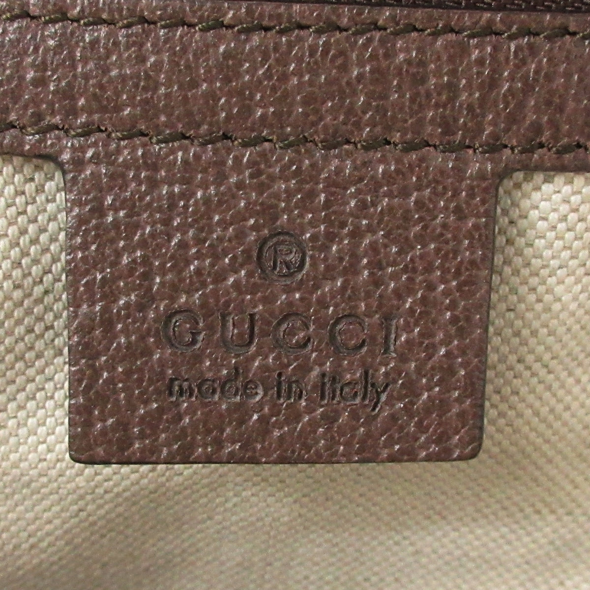 STRAPSTORY - GGC4 BAG - 2908
