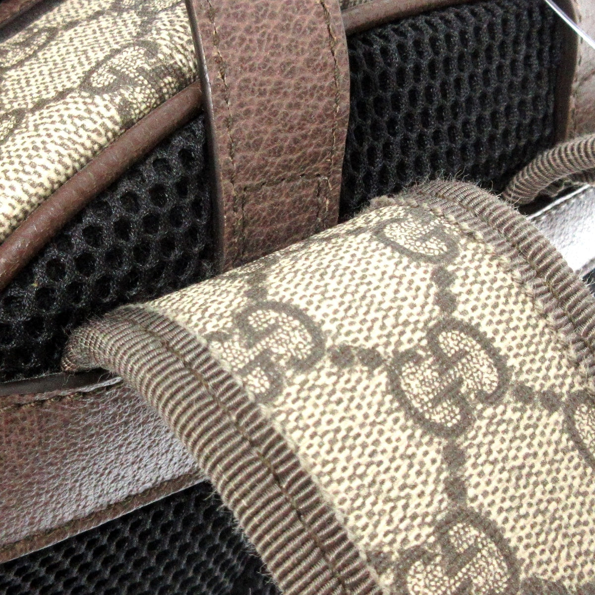 STRAPSTORY - GGC4 BAG - 2908