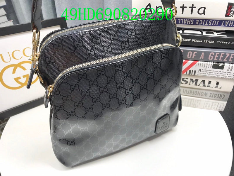 STRAPSTORY - GGC4 BAG - 330