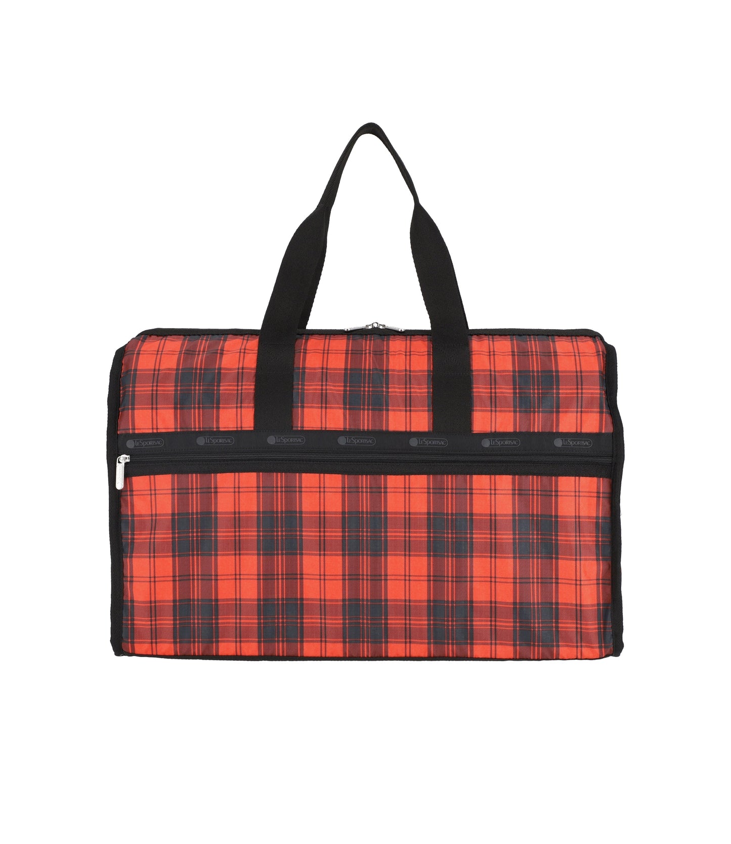 StrapStory - Duffle Bag 090