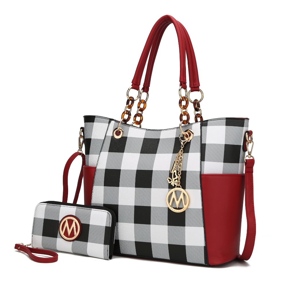 StrapStory - Tote Bag 265