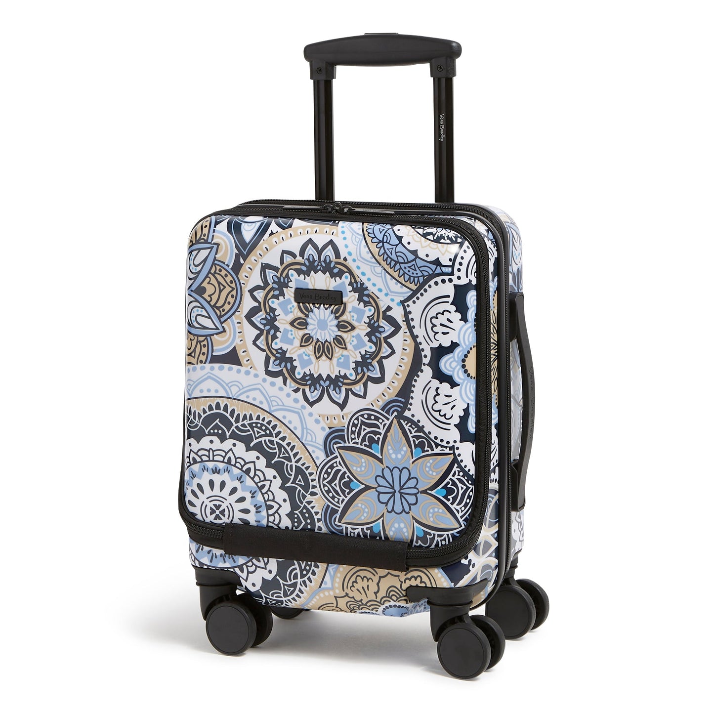 StrapStory - Suitcase 063