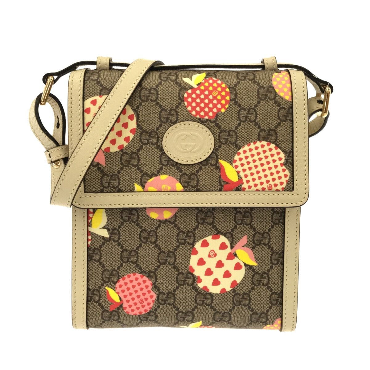 STRAPSTORY - GGC1 BAG - 2977