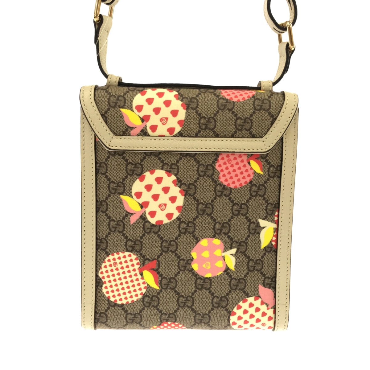 STRAPSTORY - GGC1 BAG - 2977