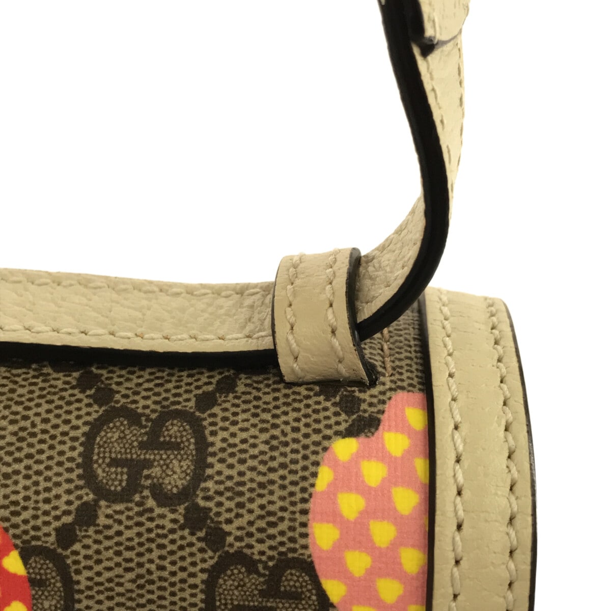 STRAPSTORY - GGC1 BAG - 2977