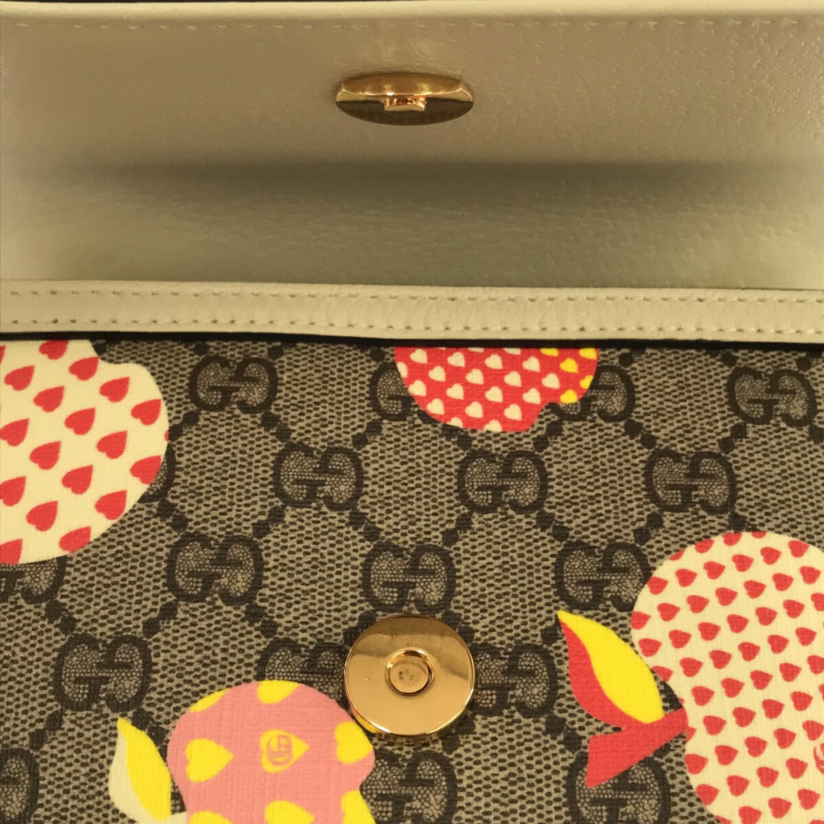 STRAPSTORY - GGC1 BAG - 2977