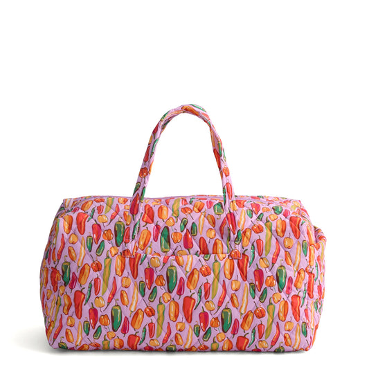 StrapStory - Duffle Bag 030