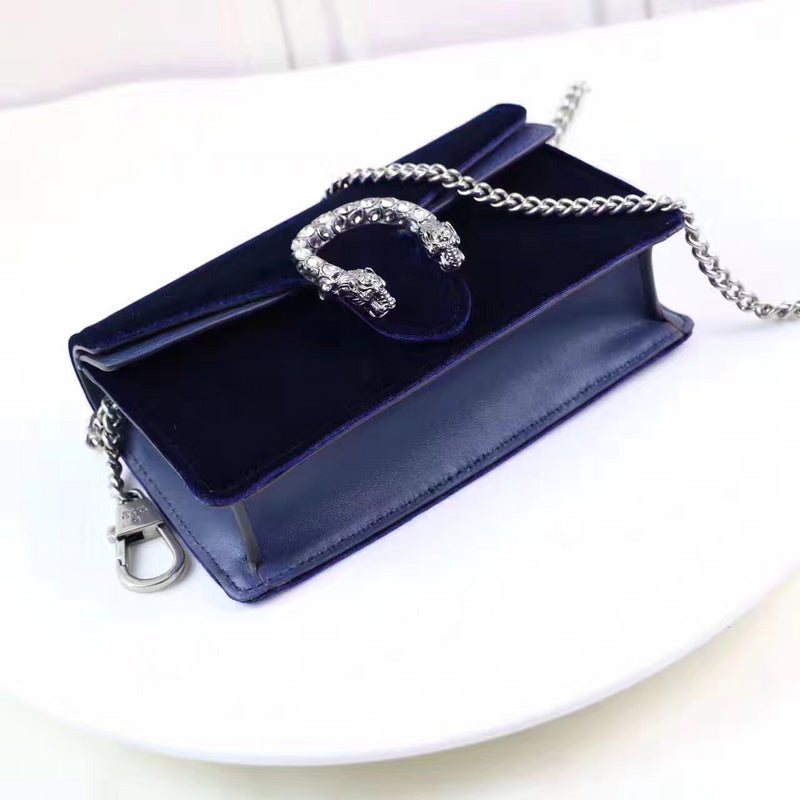 STRAPSTORY - GGC4 BAG - 1248