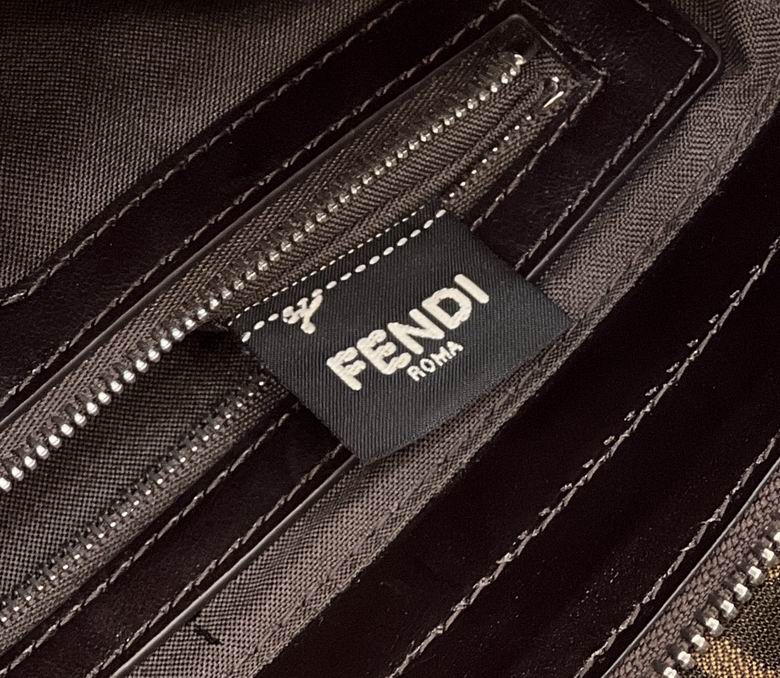 FDNI-Bags - Strap Story - 210