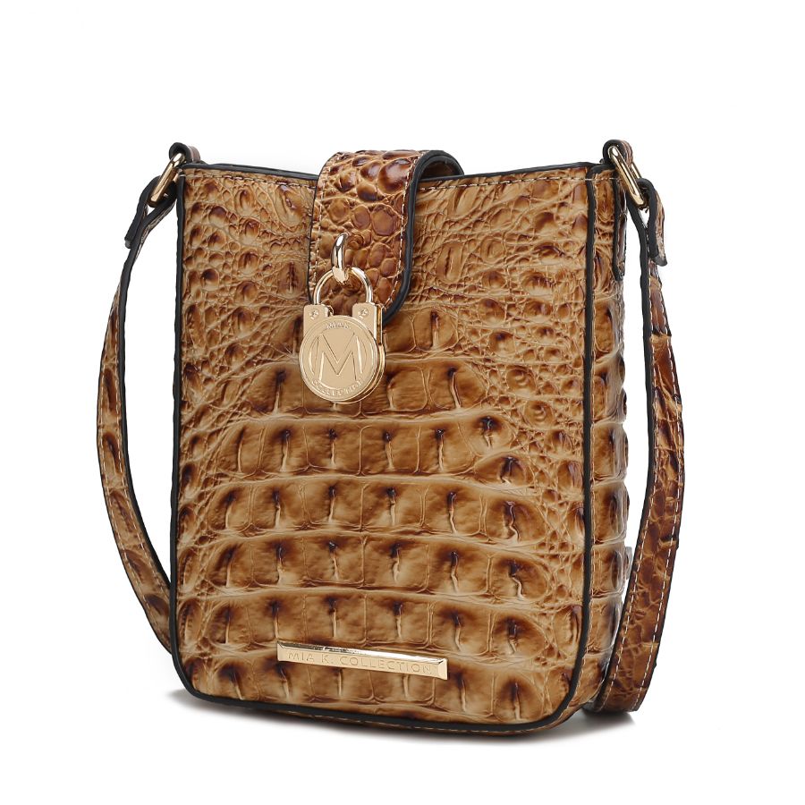 StrapStory - Crossbody 801