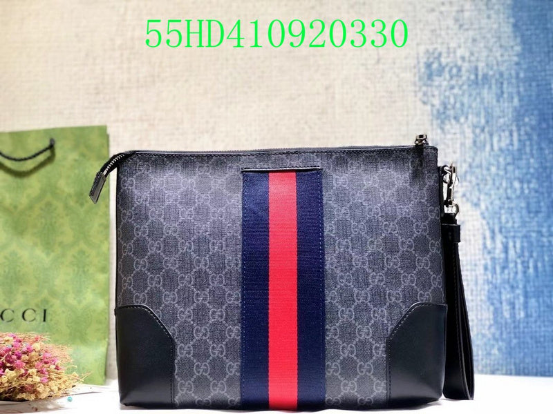 STRAPSTORY - GGC4 BAG - 376