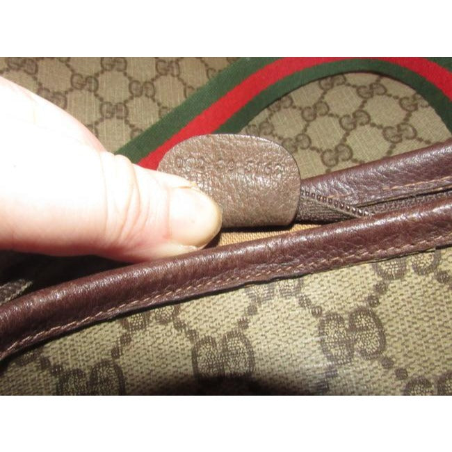 STRAPSTORY - GGC4 BAG - 3276