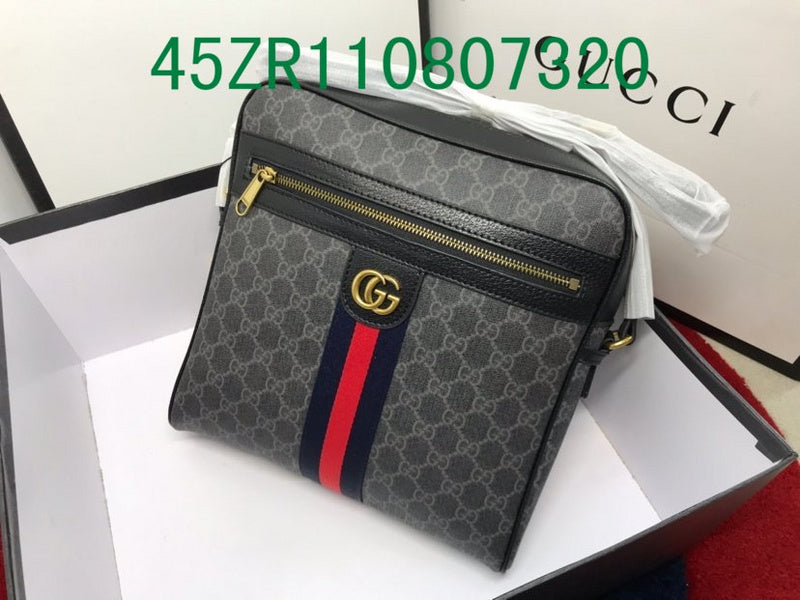 STRAPSTORY - GGC4 BAG - 297
