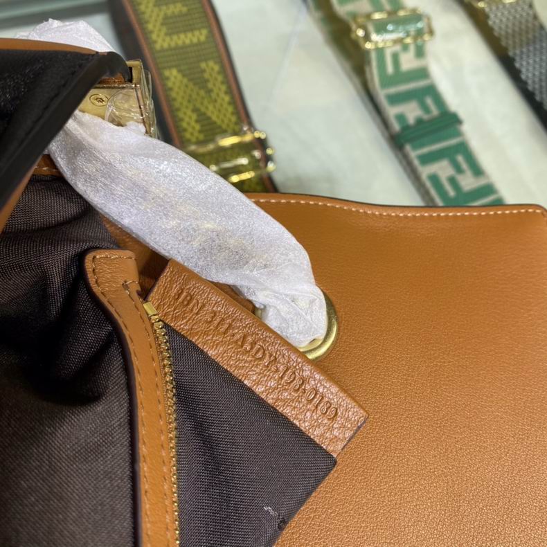 FDNI-Bags - Strap Story - 668