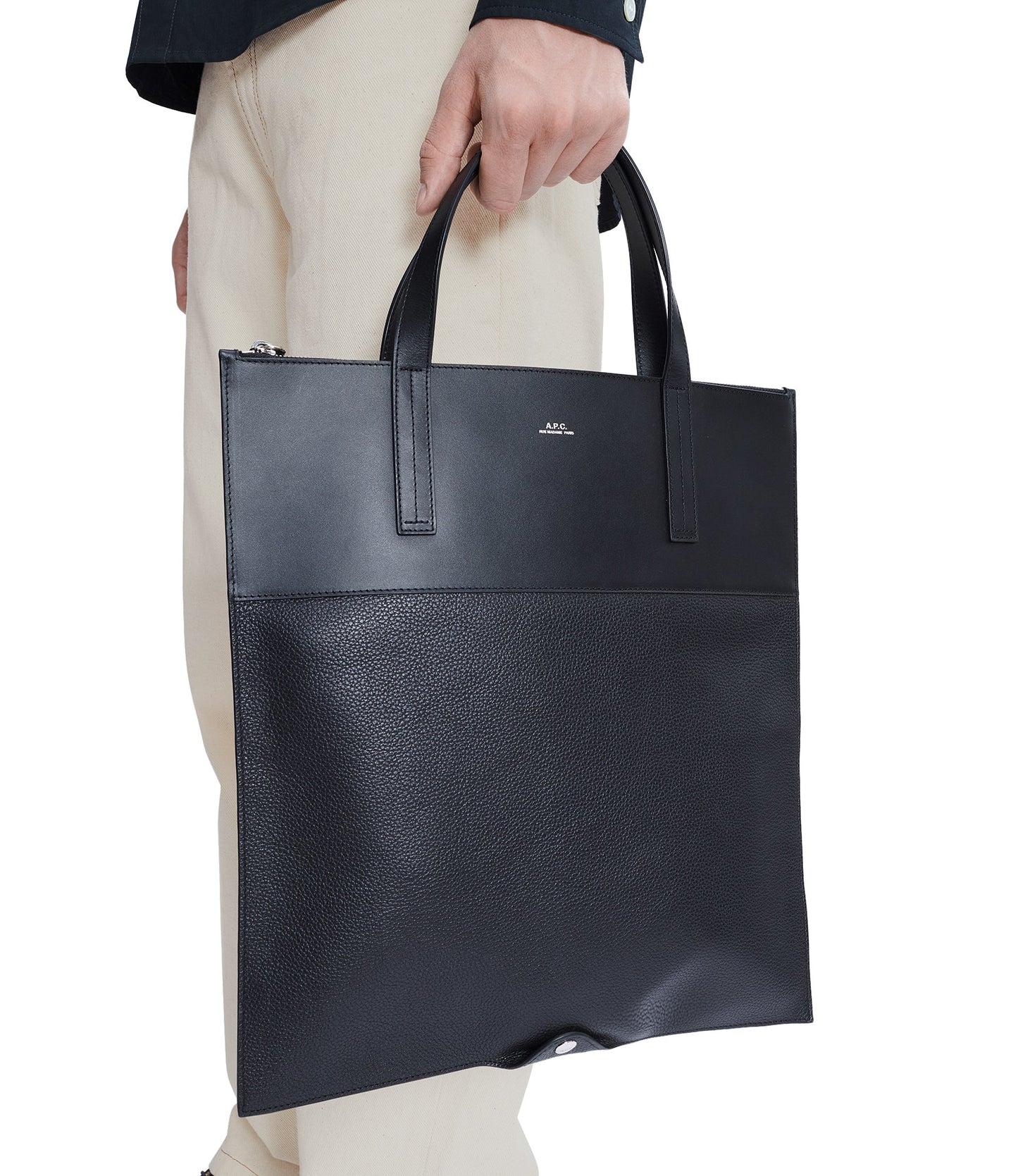 StrapStory - Messenger Bag 043