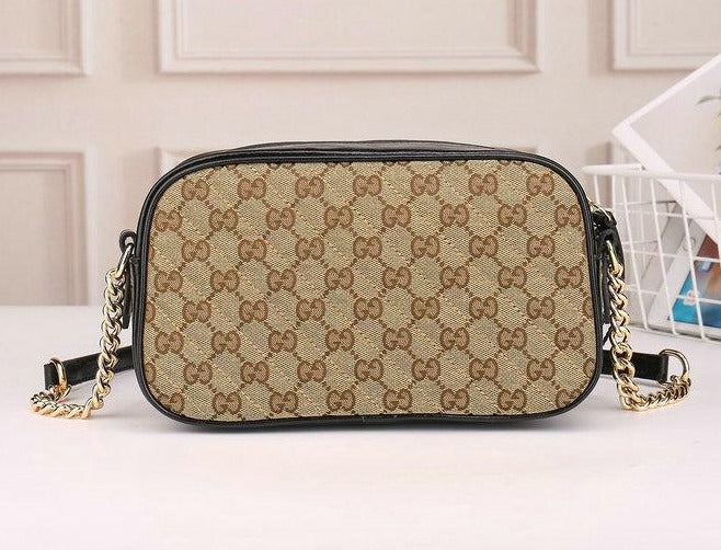 STRAPSTORY - GGC1 BAG - 4042